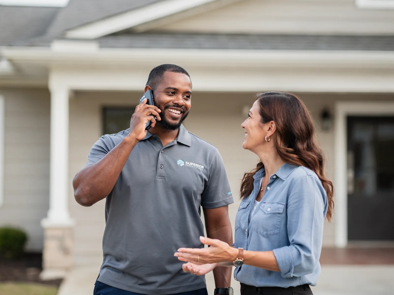 Fascia Repair Panama, NY FAQs